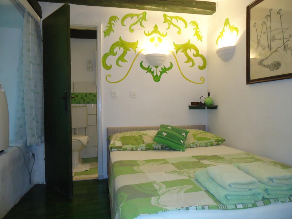 Tina Apartments ดูบรอฟนิก ห้อง รูปภาพ
