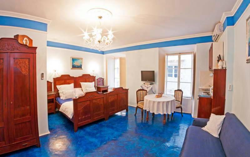 Tina Apartments ดูบรอฟนิก ภายนอก รูปภาพ
